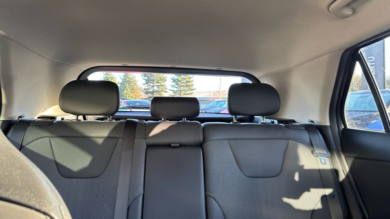 Kia Niro 1.6 GDi Hybrid 3 5dr DCT Hybrid Estate